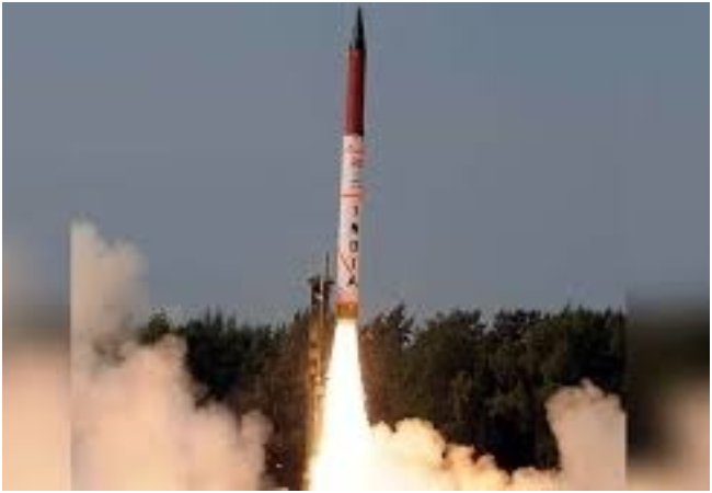 बंगाल की खाड़ी में गूंजेगी अग्नि-4 की दहाड़, महाशक्ति बनने की ओर एक और बड़ा कदम
