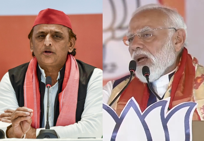 पीएम मोदी की अपील पर अखिलेश ने कसा तंज, बोले- चुनाव खत्म होते ही, ‘संकट’ याद आ गया