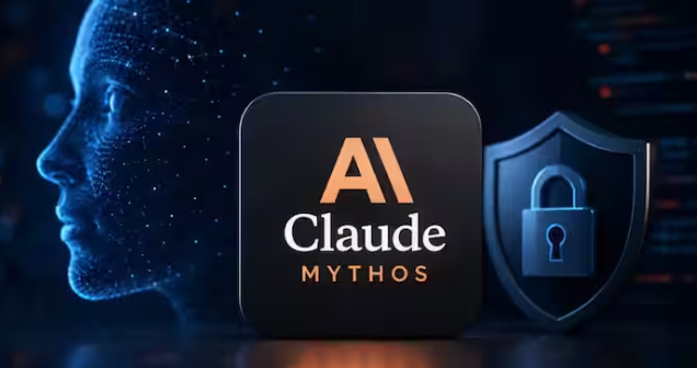 Anthropic Mythos AI Model : एंथ्रोपिक मिथोस AI मॉडल के जल्द लॉन्च की कर रही तैयारी