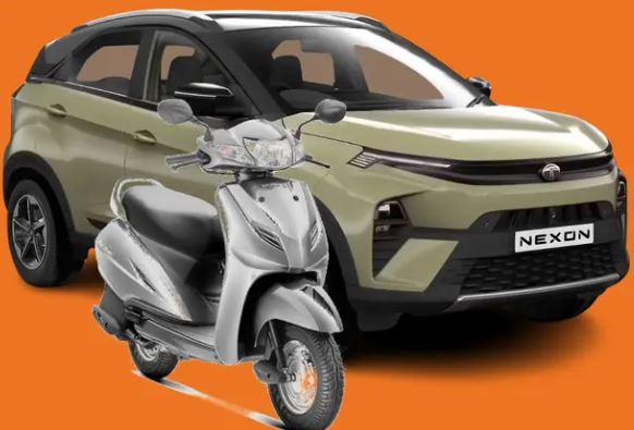 Auto Market Sales :  अप्रैल में 26 लाख से ज्यादा वाहनों की बिक्री ,  हर सेगमेंट में जबरदस्त उछाल