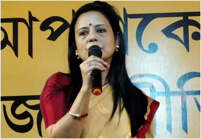 TMC सांसद महुआ मोइत्रा ने स्वीकार की हार, बोलीं- अगर बंगाल BJP चाहता था, तो उसे BJP मिल गई