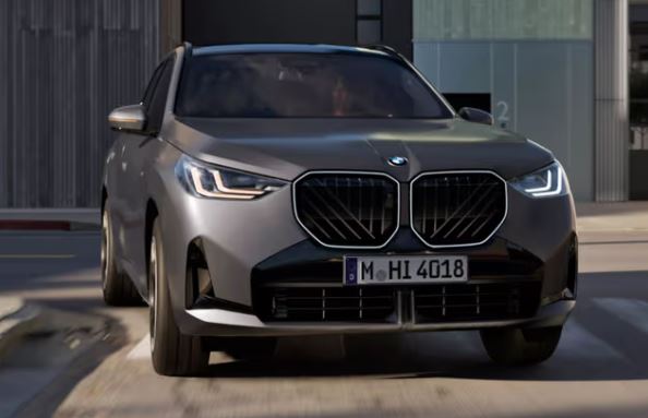 BMW X3 30 xDrive : बीएमडब्ल्यू एक्स3 30 एक्सड्राइव भारत में लॉन्च , जानें इंजन और ADAS सेफ्टी फीचर्स