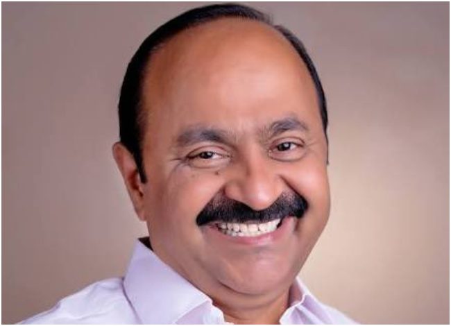 केरलम सरकार में मंत्रालय का हुआ बंटवारा, सीएम वीडी सतीशन के पास वित्त, जानें किसे क्या मिला विभाग?