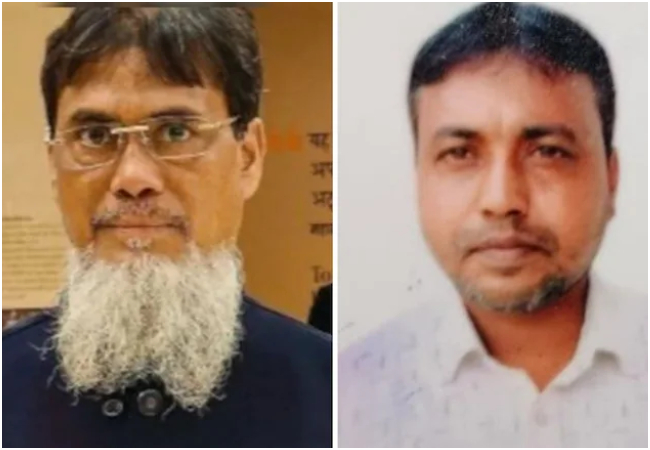 चुनाव आयोग ने SIR में नाम कटा, सुप्रीम कोर्ट के दखल से जुड़ा वोटर लिस्ट में नाम, अब मोताब शेख बने फरक्का से कांग्रेस विधायक