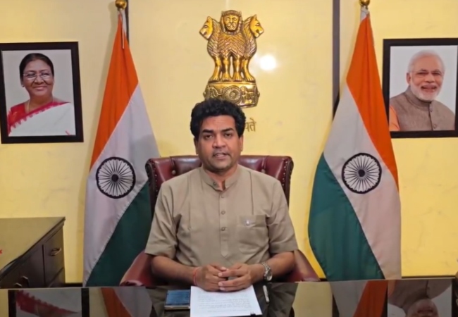 दिल्ली सरकार ने बकरीद पर जारी की गाइडलाइंस, इन जानवरों की कुर्बानी पर दर्ज होगा केस