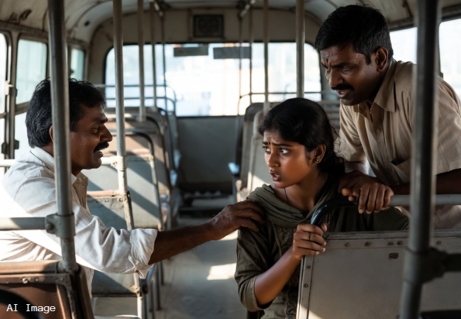 Delhi Bus Gang Rape : दिल्ली में चलती बस में महिला से गैंगरेप, निर्भया कांड की भयानक यादें हुई ताजा
