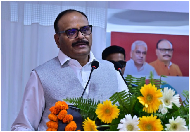 Lucknow News : नशीला इंजेक्शन लगाकर तेजस हॉस्पिटल में छात्रा से दुष्कर्म, डॉक्टर निलंबित, डिप्टी सीएम ने दिए अस्पताल सील करने के निर्देश