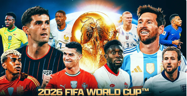 FIFA World Cup : फीफा के ये पांच खिलाड़ी जिनके नाम दर्ज है सबसे ज्यादा गोल करने का रिकॉर्ड , तैयार हो जाइये फ्री किक देखने के लिए