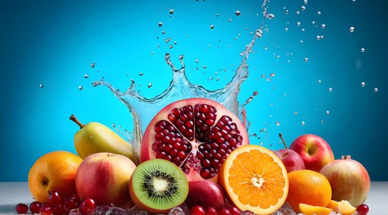 Fresh Fruits in Summer : गर्मियों में ताजे फल लू से बचाते हैं, शरीर को ठंडा रखने के लिए इसका जूस बहुत फायदेमंद