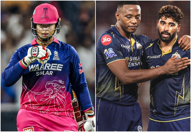 GT vs RR Qualifier 2 : आज वैभव सूर्यवंशी का बल्ला चला तो गुजरात टाइटंस की हार तय! सिराज-रबाडा को करना होगा कमाल