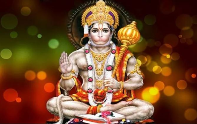 Hanuman Ji Ko Mila Vardan : हनुमान जी को देवताओं से मिला वरदान , पवनसुत बने अतुलितबल धाम