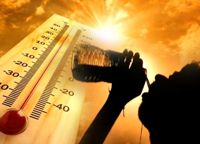 Heatstroke : गर्मियों में बाहर निकलते समय लू से ऐसे करें बचाव, कूलिंग के करें ये काम