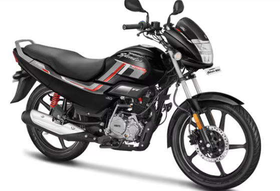 Hero Super Splendor XTEC 2.0 :  हीरो सुपर स्प्लेंडर XTEC 2.0 लॉन्च , जानें माईलेज और फीचर्स