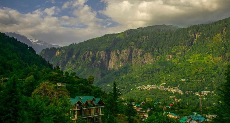 Himachal Offbeat Tourist Places :  हिमाचल में ऑफबीट लोकेशन को करें एक्सप्लोर,कम भीड़ रहती है