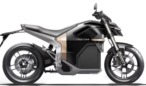 Honda WN7 :  प्रीमियम इलेक्ट्रिक बाइक सेगमेंट में एंट्री की तैयारी  ,  जानें रेंज और ताकत