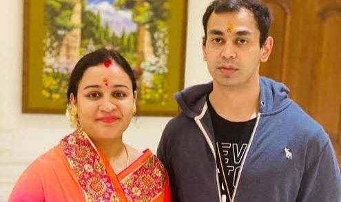 सपा संस्थापक मुलायम सिंह यादव के बेटे प्रतीक यादव का निधन, पोस्टमार्टम के लिए भेजा गया शव