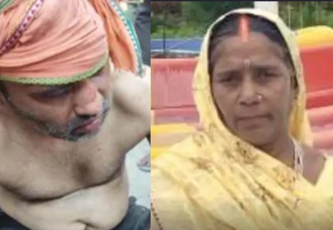 26 घंटे में 3 कत्ल: ट्रेन और अस्पताल में एक्स आर्मी ने तीन को कनपटी पर मारी गोली, UP का ‘साइको किलर’ गिरफ्तार