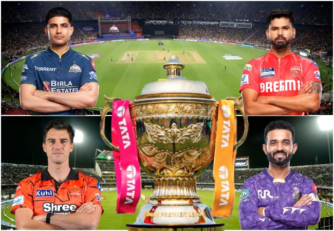 IPL 2026 Match Today : आज आईपीएल में खेले जाएंगे डबल हैडर, नतीजे तय करेंगे प्लेऑफ की राह