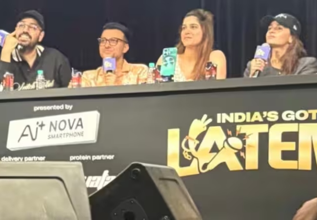 ‘India’s Got Latent 2’ में दिखेंगी आलिया भट्ट? वायरल फोटो ने बढ़ाई फैंस की एक्साइटमेंट