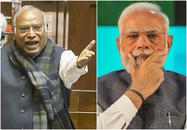 अगर PM मोदी चुनाव से पहले पेट्रोल-डीजल समेत बाक़ी चीजों की कीमतें बढ़ा देते तो उन्हें बड़ा नुकसान होता : कांग्रेस अध्यक्ष
