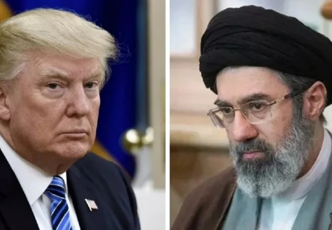Iran-US 60 Days Ceasefire : ईरान को मिलेगा 300 अरब डॉलर का पुनर्निर्माण फंड और US की कंपनियां करेंगी निवेश, परमाणु प्रोग्राम पर भी सहमति