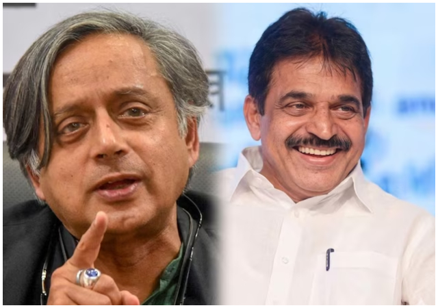 Kerala Assembly Elections Result : केरलम सीएम की रेस में हैं ये 5 नेता, जानें किसे ताज सौंपेगी कांग्रेस?