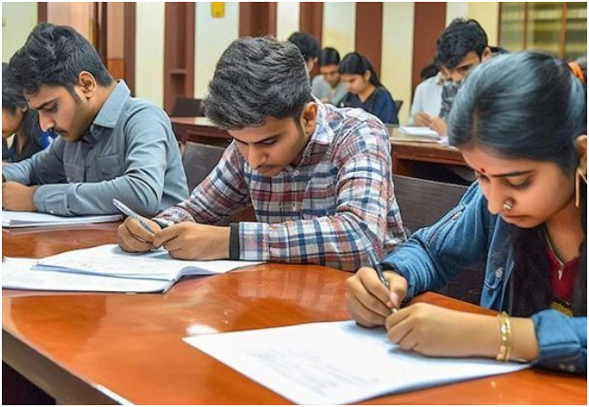 प्रवक्ता संवर्ग भर्ती परीक्षा : नौ व 10 मई को 624 पदों के लिए 4.64 लाख से अधिक अभ्यर्थी देंगे परीक्षा