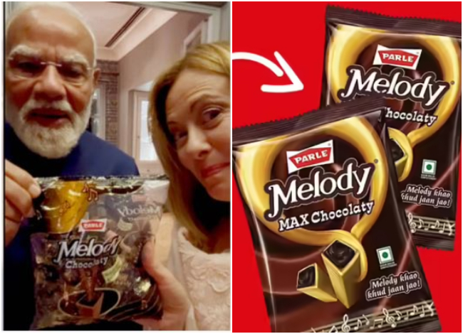 Melody Chocolate : मेलोडी चॉकलेट बनाने वाली कंपनी का कौन है मालिक, जानें कितनी है नेटवर्थ?