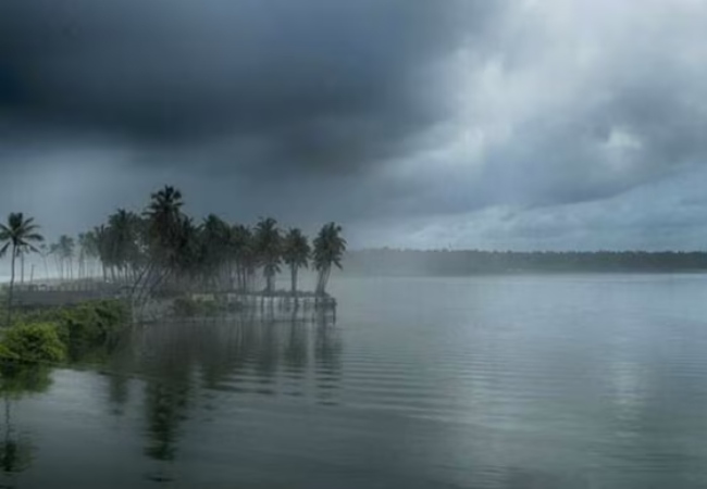 Monsoon 2026 Update : मौसम विभाग ने मॉनसून को लेकर सुनायी बुरी खबर, देश के किसानों की बढ़ी चिंता!