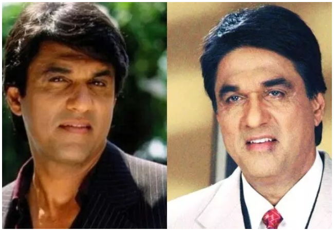 शक्तिमान और महाभारत के फेम अभिनेता मुकेश खन्ना 67 की उम्र में शादी करेंगे, जानें अब तक क्यों रहे कुंवारे ?