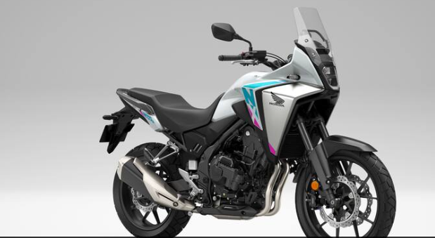 New Honda NX500 E-Clutch Technology : नई होंडा NX500 E-क्लच तकनीक के साथ लॉन्च, जानें कीमत और इंजन