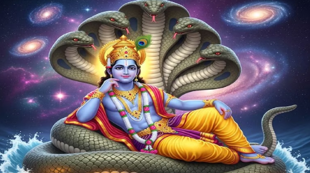 Nirjala Ekadashi Vrat 2026 : अधिक मास की निर्जला एकादशी पर कर लें ये छोटा सा काम, चमक जाएगी किस्मत