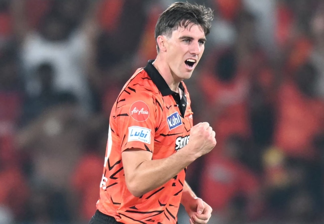 पैट कमिंस ने IPL को हॉलीडे ब्रेक जैसा बताया, बोले- 