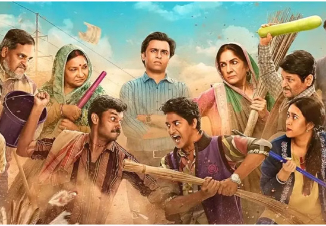 Panchayat Season 5 : ‘पंचायत’ सीजन 5 को लेकर इंतजार खत्म, रिलीज पर आया बड़ा अपडेट आया सामने