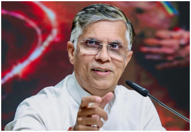 Big Relief : सुप्रीम कोर्ट से पवन खेड़ा को मिली अग्रिम जमानत, अब अरेस्ट नहीं करेगी असम पुलिस