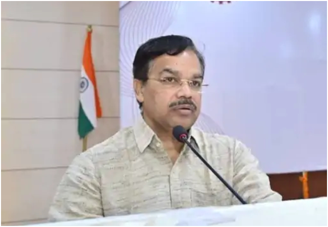 UP News : एकेटीयू के कुलपति बने प्रो. जेपी पांडेय, एमएमएमयूटी-बलिया विश्वविद्यालय को भी मिले नए कुलपति