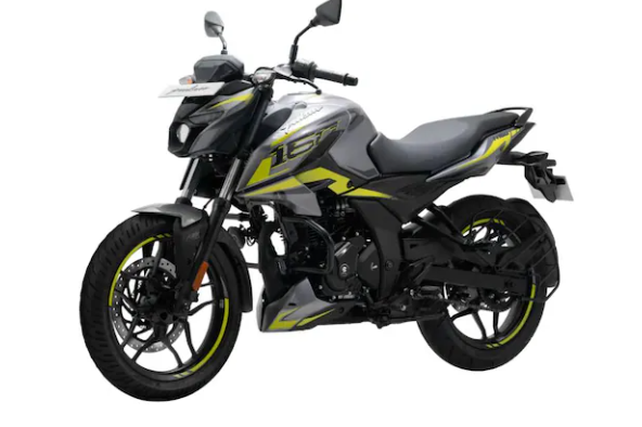 Pulsar N160 : पल्सर N160  अब ज्यादा स्पोर्टी और प्रीमियम हुई, जानें कीमत और इंजन 