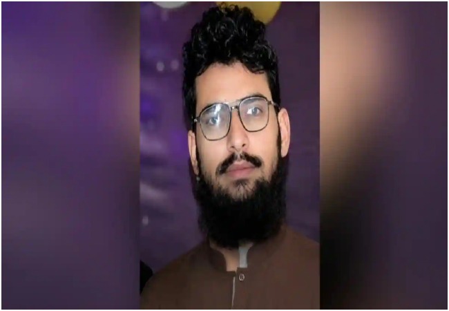पुलवामा हमले का मास्टरमाइंड आतंकी हमजा बुरहान PoK में ढेर, अज्ञात हमलावर ने मारी गोली मौके पर हुई उसकी मौत