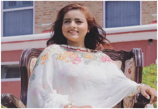 पंजाबी सिंगर इंदर कौर की हत्या, लाश नहर में मिली, लुधियाना से गनपॉइंट पर हुई थी किडनैपिंग