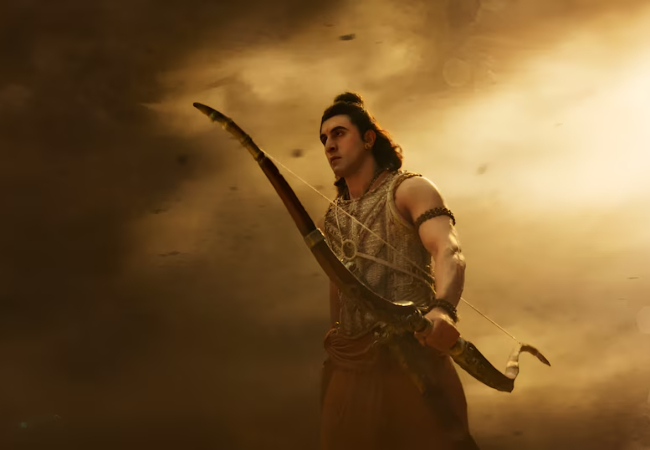 रणबीर कपूर, बोले- ‘रामायण’ फिल्म उनके लिए सिर्फ करियर की बड़ी फिल्म नहीं, बल्कि जिंदगी बदल देने वाला अनुभव बन गई