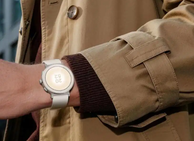 Realme Watch S5 :  20 दिन तक की बैटरी लाइफ ,  लॉन्च हुई AMOLED डिस्प्ले वाली ये नई वॉच