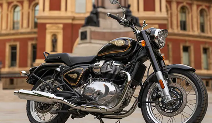 Royal Enfield Bullet 650 :  रॉयल एनफील्ड बुलेट 650 की लॉन्च डेट आई सामने , जानें फीचर्स और कीमत
