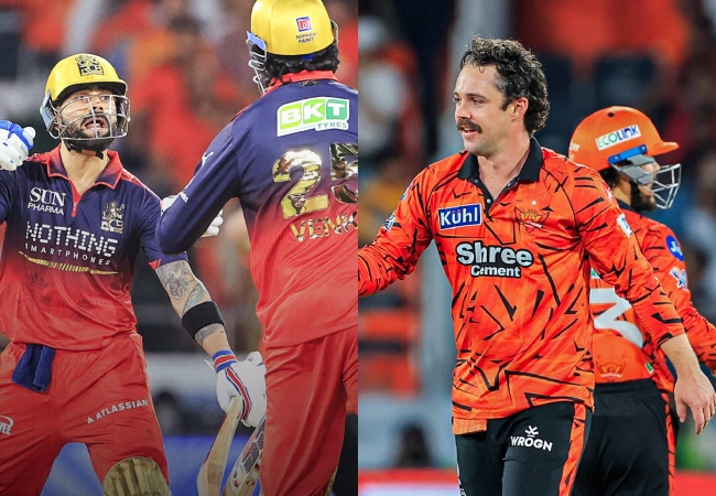 आरसीबी हार कर भी क्यों है खुश, और SRH की जीत निराशाजनक? समझें पूरा मामला