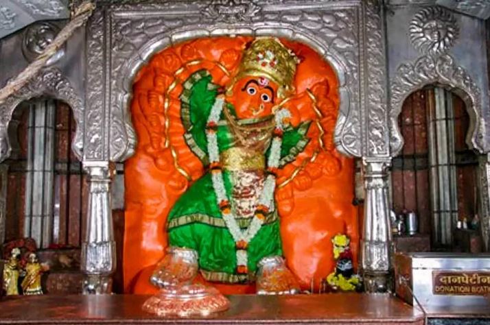 Saptashrungi Mata Temple :  शक्तिपीठ सप्तश्रृंगी माता मांगी गई हर इच्छा करती हैं पूरी , वनवास में प्रभु श्रीराम ने की पूजा
