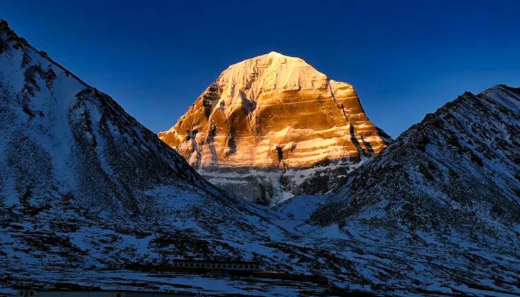 Kailash Manasarovar Yatra 2026 : शिव धाम कैलाश मानसरोवर यात्रा के लिए श्रद्धालुओं की लिस्ट हुई फाइनल , ऐसे चेक करें अपना नाम