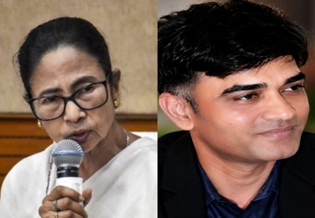 TMC बोली- सुवेंदु अधिकारी के PA चंद्रनाथ रथ की हत्या के मामले में हो CBI जांच