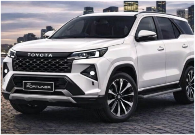 Toyota बहुत जल्द भारत में अपनी दो दमदार 7 सीटर एसयूवी लॉन्च करने को तैयार, मिलेंगे तगड़े फीचर, दमदार रोड प्रेजेंस