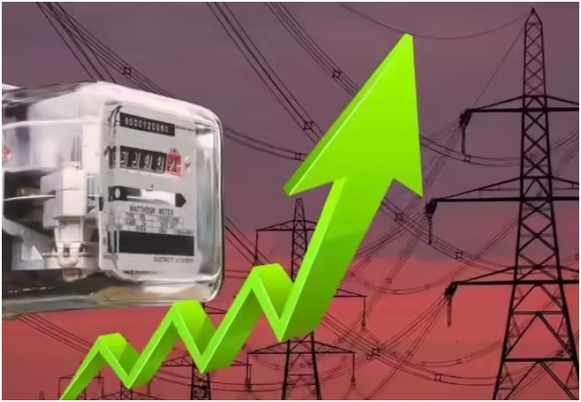 UP Electricity Rate Hike : यूपी में अब बिजली ने दिया 'झटका', फ्यूल सरचार्ज जुड़ने से जून का बिल 10 फीसदी बढ़ेगा