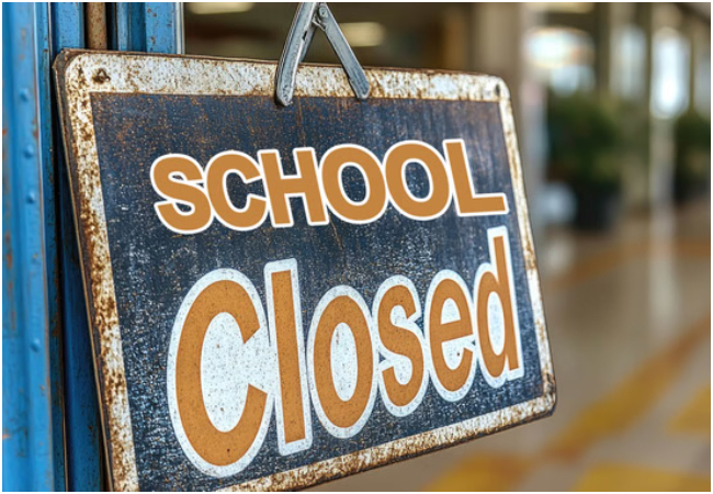 UP School Closed : गर्मी और लू के कारण 23 मई तक स्कूलों में अवकाश, इस जिले के डीएम ने जारी किया आदेश
