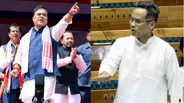 Assam VIP Seat : असम की इन वीआईपी सीटों पर किसकी खुलेगी किस्मत, जानें हॉट सीटें हाल